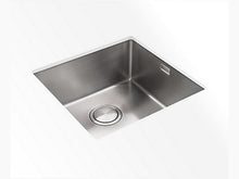 Load image into Gallery viewer, Kohler sink undermount 1B Prologue Rio K23014T-H-NA
