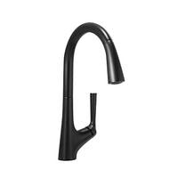 Kohler sink faucet touchless Malleco K77748K-4-BL