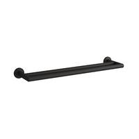 Load image into Gallery viewer, Kohler Components 24&quot; double towel bar K78375T-BL
