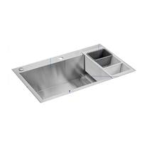 Load image into Gallery viewer, Kohler Vault kitchen Sink K27772T-2N-NA
