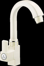 Load image into Gallery viewer, Sparsh Pearl LUDO swan neck 15mm white/ivory LD-1265
