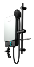 Load image into Gallery viewer, Lecston Orion single point 3.5kw silver OR515E-35

