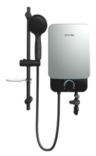 Load image into Gallery viewer, Lecston Orion single point 3.5kw silver OR515E-35
