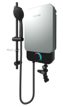 Load image into Gallery viewer, Lecston Orion single point 3.5kw silver OR515E-35
