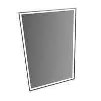 Load image into Gallery viewer, Queenswood  wall mirror w/ LED 700x400mm MDO-4070J
