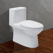 Load image into Gallery viewer, Viglacera 1pc dual flush toilet MK2
