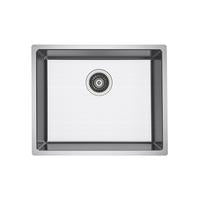 Load image into Gallery viewer, JOMOO Single Bowl Sink P06756-7Z-1
