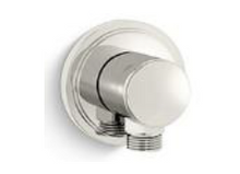 Load image into Gallery viewer, Kallista Wall Supply Elbow P21486-00-AD
