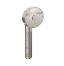 Load image into Gallery viewer, Kallista Pinna Paletta Handshower and Hose  P24938-ADW-AD
