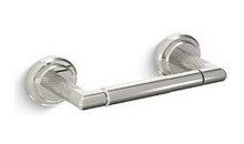 Load image into Gallery viewer, Kallista Pinna Paletta Toilet Paper Holder P24939-ADW-AD
