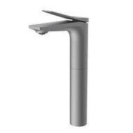 JOMOO Wincool 1lever tall basin mxr gun metal P32366-456/HBS-Z