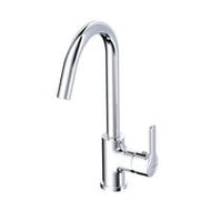 JOMOO Single lever sink mixer P33110-205/1C-Z