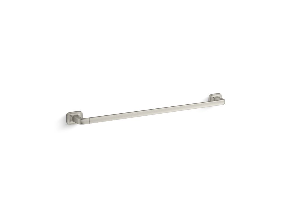 Kallista Per Se towel bar, 24