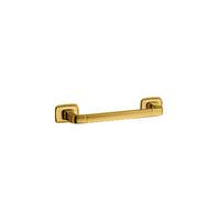 Load image into Gallery viewer, Kallista Per Se towel bar Polished Gold P34702-00-24K

