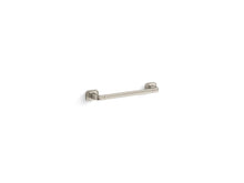 Load image into Gallery viewer, Kallista Per Se hand towel bar 12&quot; brushed nickel P34702-00-AG
