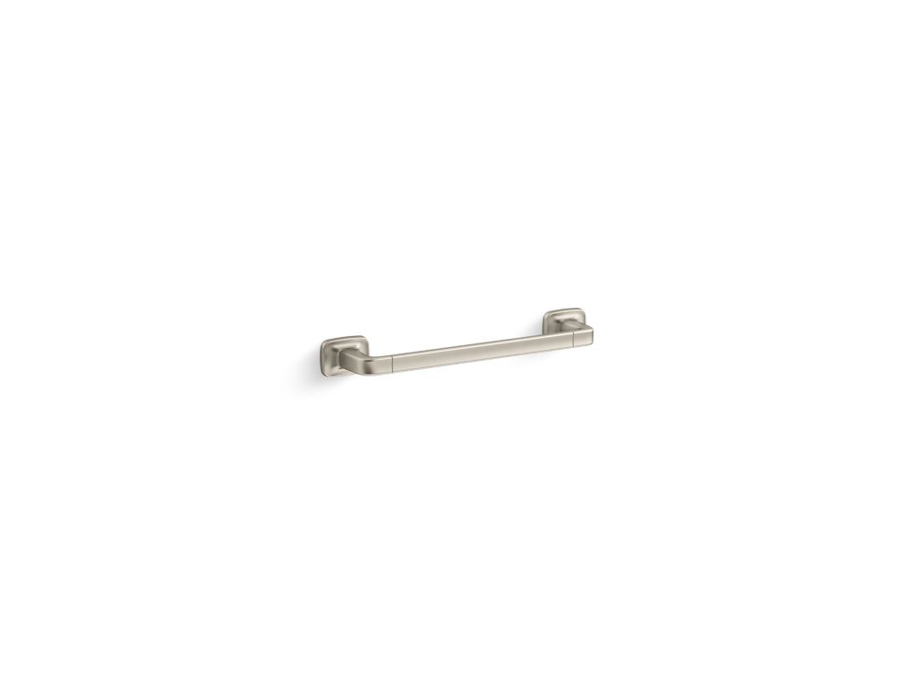 Kallista Per Se hand towel bar 12