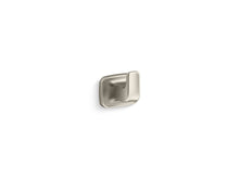 Load image into Gallery viewer, Kallista Per Se hook brushed nickel P34706-00-AG
