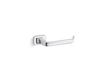 Load image into Gallery viewer, Kallista Per Se toilet paper holder Polished Chrome P34708-00-CP
