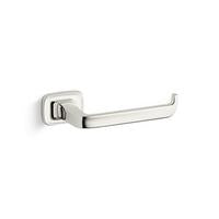 Load image into Gallery viewer, Kallista Per Se toilet paper holder nickel silver P34708-00-AD
