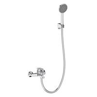 Load image into Gallery viewer, JOMOO exposed bath/shower mixer P35282-484/1C1-1
