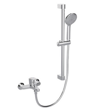 Load image into Gallery viewer, JOMOO exposed bath/shower mixer P35282-484/1C1-1
