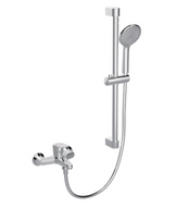 JOMOO exposed bath/shower mixer P35282-484/1C1-1