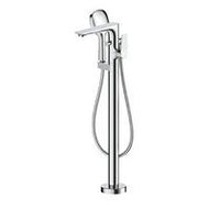 JOMOO Sensory free standing tub mixer P38008-684/1B-1