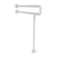 Load image into Gallery viewer, JOMOO Floor Mounted Grab Rail P938908-00-1
