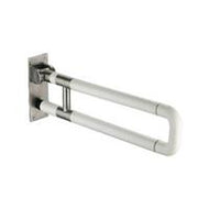 JOMOO handrail flip up with nylon cover P939086-00-1