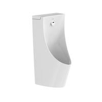 Load image into Gallery viewer, JOMOO touchless wall hung urinal rear inlet PJ13085-1-1M/41K-1
