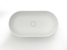 Load image into Gallery viewer, Kreiner Lavatory AVEO RSA12 RedWing-632
