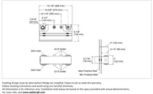 Load image into Gallery viewer, Kohler Thermostatic Control Valve K26341T-NA
