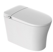 Load image into Gallery viewer, WDI Ecotech intelligent toilet with manual flush FE118U1-43A-ASV1
