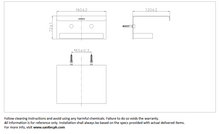 Load image into Gallery viewer, JOMOO Single Roll Holder with ledge Amber Gold 9301817-EB-1
