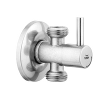 Load image into Gallery viewer, VRH 3-way stop valve w/ the cover plate HFVJB-9120G2
