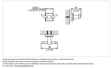Load image into Gallery viewer, CAE 9509 Double Hook DBR 9509T03027DBR
