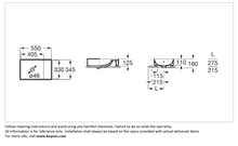 Load image into Gallery viewer, Roca ONA countertop basin with overflow A32768C000
