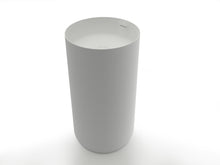 Load image into Gallery viewer, Kreiner Lavatory Freestanding SC-091
