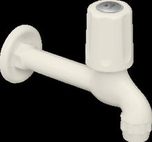 Load image into Gallery viewer, Sparsh Pearl STANDARD bib tap long body w/ foam flow TS-127
