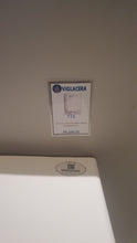 Load image into Gallery viewer, Viglacera Urinal Top Inlet TT5
