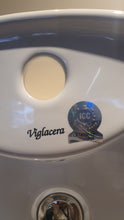 Load image into Gallery viewer, Viglacera Vessel Type Basin Round VCD19
