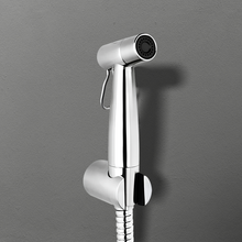 Load image into Gallery viewer, VRH bidet handspray, hose &amp; holder set O0040ES
