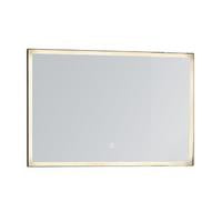 Load image into Gallery viewer, Queenswood wall mirror w/LED 800x600x35mm VRN-8060J
