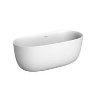 Load image into Gallery viewer, Jomoo tub oval acrylic 160x75x60cm YC07616-1A01-1
