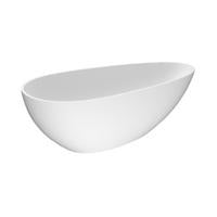 Load image into Gallery viewer, Jomoo tub oval artificial stone 170x86x88cm YC23617-1A01-1
