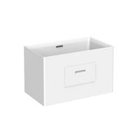 Load image into Gallery viewer, Jomoo tub rectangular w/step 120x69x75cm YR02612-1A01-1
