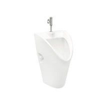 Load image into Gallery viewer, Roca Chic wall hang urinal top inlet Z35945L000
