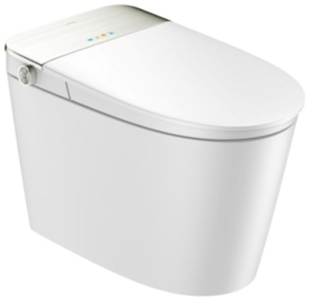 Jomoo smart toilet 670x427x503mm w/cistern ZD6351-SA-IDO305