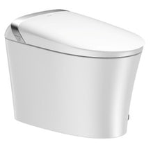 Load image into Gallery viewer, Jomoo smart toilet  671x407x479mm w/cistern ZD7240-SA-IDO305
