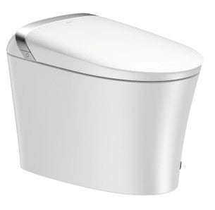 Jomoo smart toilet  671x407x479mm w/cistern ZD7240-SA-IDO305